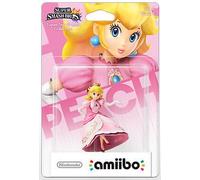 Nintendo Amiibo Super Mario Princesse Peach Super Smash Bros. Character Figure