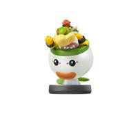 Nintendo amiibo Super Smash Bros. : Bowser Jr.