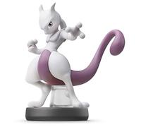 Figurine Amiibo N°51 Smash Mewtwo