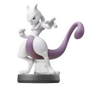 Nintendo Amiibo 'Super Smash Bros' - Mewtwo