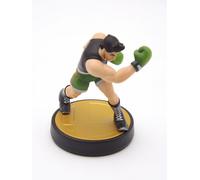 Nintendo Amiibo Super Smash Bros. n°16 Little Mac Wii U / New3DS