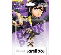 Nintendo amiibo Super Smash Bros No. 39 Dark Pit (Nintendo Wii U/3DS)