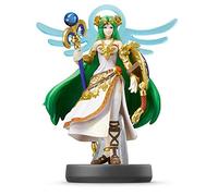 Nintendo Amiibo - Super Smash BROS : Palutena Jouet hybride
