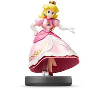 Nintendo amiibo Super Smash Bros Peach