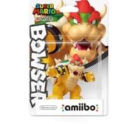 Nintendo amiibo SuperMario Bowser, Figurine