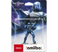 Nintendo amiibo Sylux (Metroid Prime 4), Figurine