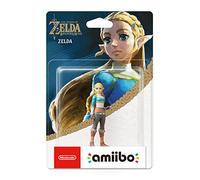 Nintendo Zelda amiibo