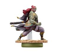Nintendo Amiibo The Legend of Zelda Collection de Figurines