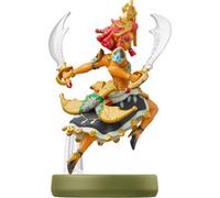 Nintendo amiibo The Legend of Zelda Collection: Riju, Figurine