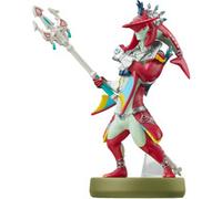 Nintendo amiibo The Legend of Zelda Collection: Sidon, Figurine