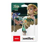 Nintendo amiibo - Zelda - The Legend of Zelda: Tears of the Kingdom Personnage de jeu interactif