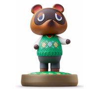 Nintendo amiibo TOM NOOK (TANUKICHI) Animal Crossing 3DS Wii U Accessories NEUF