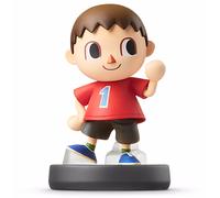 Nintendo amiibo VILLAGER Super Smash Bros. 3DS Wii U Accessories NEUF du Japon