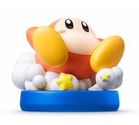Nintendo amiibo Waddle Dee Kirby 3DS Wii U Game Accessories NEUF du Japon