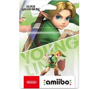 Nintendo Amiibo - Young Link (Ssbu) - Switch