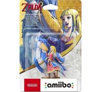 Nintendo amiibo Zelda & Loftwing - The Legend of Zelda : Skyward Sword HD Interactive Gaming Figure