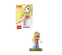 Nintendo Amiibo - Zelda: The Legend Of Zelda: Wind Waker Series for Nintendo Switch