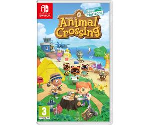 Nintendo Animal Crossing: New Horizons