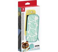 Nintendo 10004106 Housse de protection pour console de jeux portable Vert, Blanc