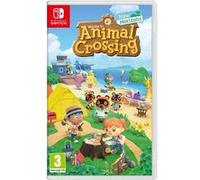 Nintendo Animal Crossing: New Horizons Standard Néerlandais, Anglais Nintendo Switch