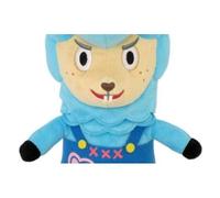 Nintendo - Animal Crossing - Peluche Cyrus 20 Cm