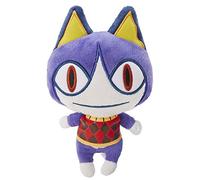 Nintendo Animal Crossing Rover 7.5 Peluche