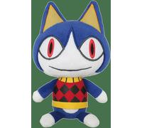 Nintendo Animal Crossing Rover Small Plush Marchandise Taille unique Unisex