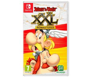 Nintendo Asterix & Obelix XXL - Romastered Standard Multilingue Nintendo Switch