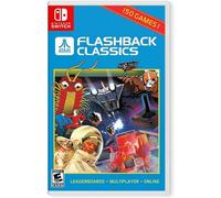 Nintendo Atari Flashback Classics - Pour Nintendo Switch