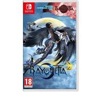 Nintendo – Bayonetta 2