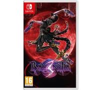 Nintendo Bayonetta 3 Standard Italien Nintendo Switch