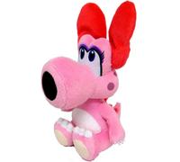 Little Buddy Toys Nintendo Birdo 6 Plush