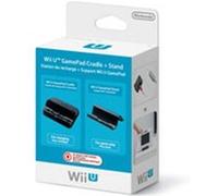 Nintendo Wii U GamePad Cradle + Stand Station de recharge Support WiiU