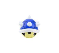 Paladone Lampe Super Mario Blue Shell avec son – déco de jeu – Marchandise Nintendo