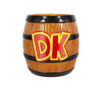 Nintendo - Boîte À Cookies Donkey Kong