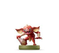 Nintendo Bokoblin amiibo