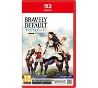 Nintendo Bravely default flying fairy hd remaster, Nintendo Switch 2
