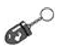 Nintendo Bullet Bill porte