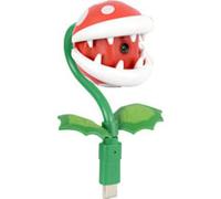 Caméra Plante Piranha Hori Switch 2