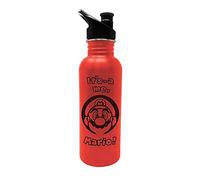 Nintendo - Canteen Bottle (Pyramid International 5050574259095)