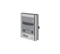 Nintendo - Carnet De Notes Premium A5 Snes