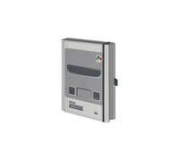 Nintendo - Carnet De Notes Premium A5 Snes