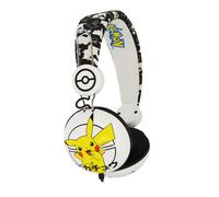 NINTENDO - Casque Audio OTL Junior 85db - Pokemon Japanese
