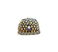 NINTENDO-CASQUETTE COIN PATTERN CAMPER CAP