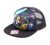 Nintendo - Casquette Trucker - Starfox Zero