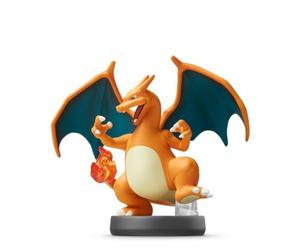 Nintendo Charizard