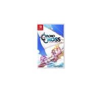 Nintendo Chrono Cross - dition The Radical Dreamers (Import)