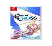 Nintendo Chrono Cross - The Radical Dreamers Edition (Import) (Nintendo Switch)