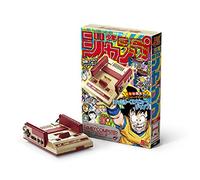 Nintendo Classic Mini Famicom Nes Shonen Jump 50 Th Anniversary Version Japan Import | Reconditionné