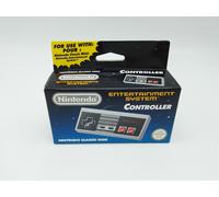 NINTENDO CLASSIC MINI MANETTE NEUVE